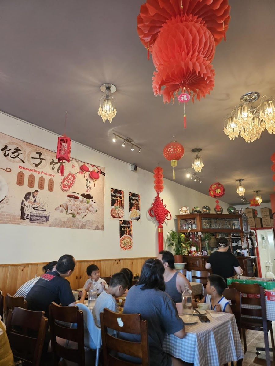 Dumpling Palace Photos 2